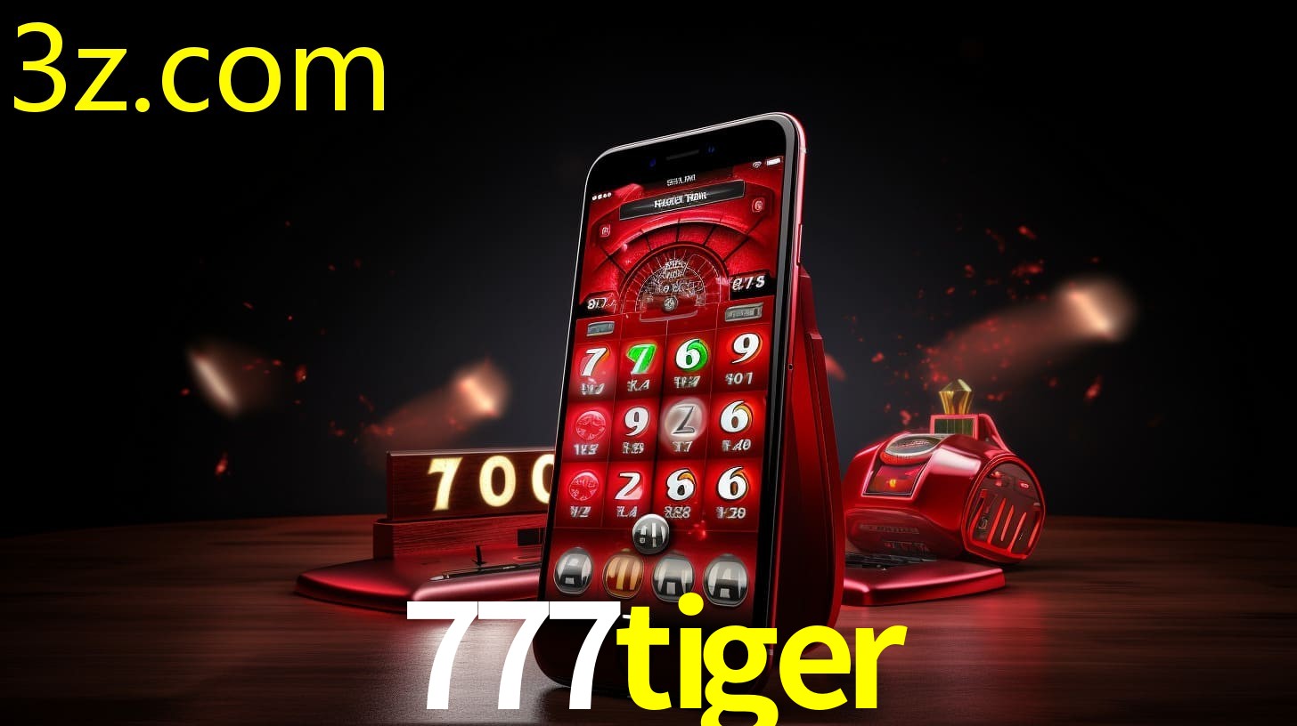 777TIGER