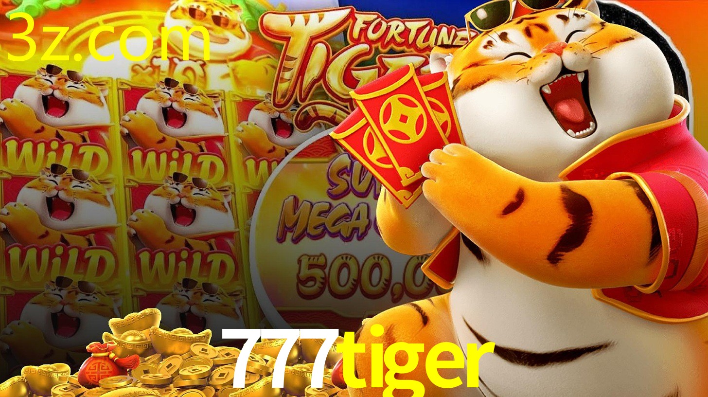 777TIGER