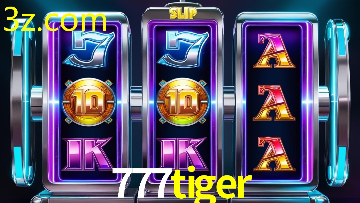 777TIGER