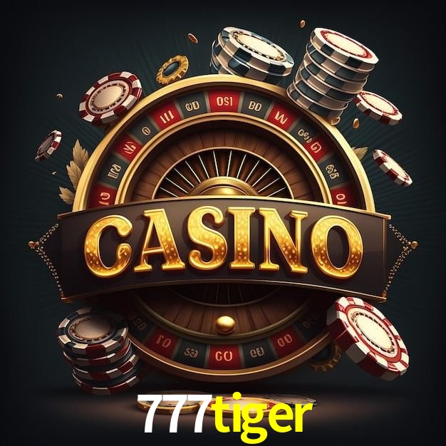 APP oficial da 777tiger para mobile